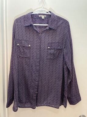 Banana Republic Shirt